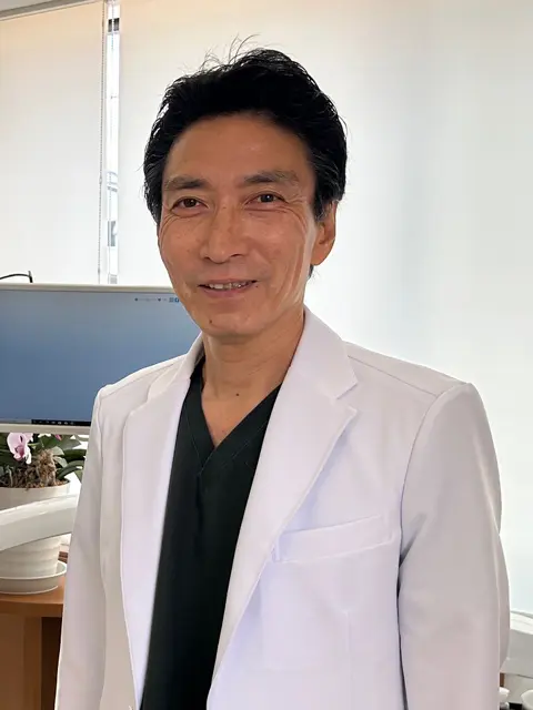 田中歯科医院 院長