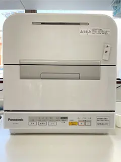 自動ジェット器具洗浄機