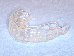 マウスピース